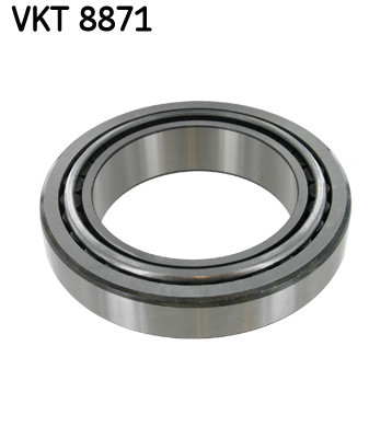 SKF Lager, Schaltgetriebe